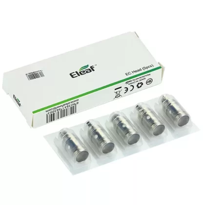 EC 0.3ohm Head