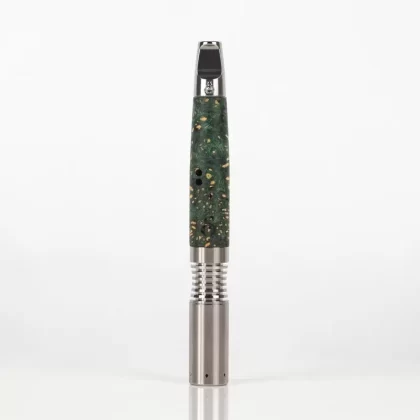 Simrell: Shorty Amboyna Galaxy Burl MVS (GBA1) - Ejuicewarehouse