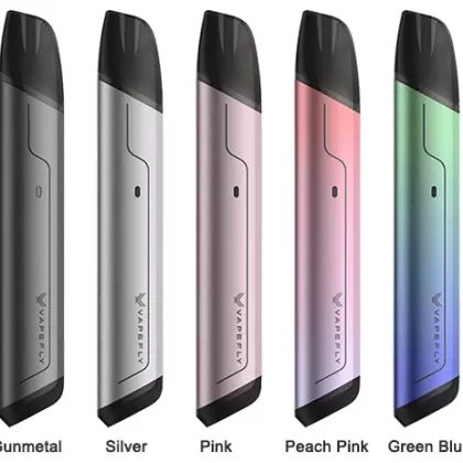 Vapefly Manners 2 II Pod Kit 850mAh