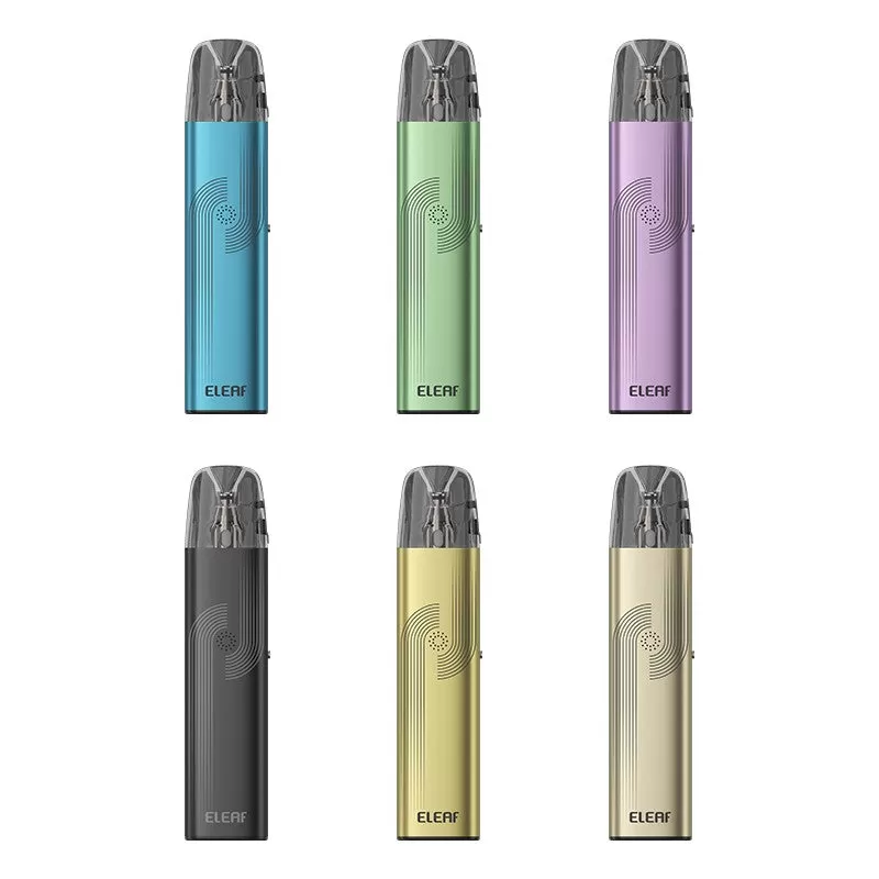 Eleaf iVeni Lite Pod Kit 20W - Light Blue