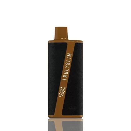 Truly Slim 8k 8000 Puffs Disposable - 18mL - Luscious Watermelon