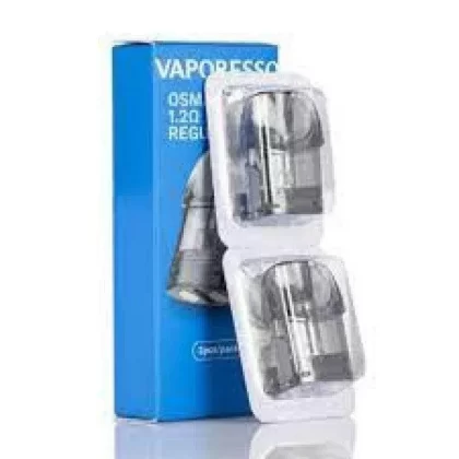 Vaporesso Osmall Regular Replacement POD - Vape Store