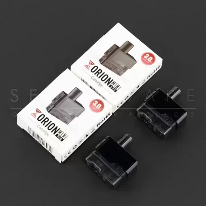 Lost Vape Orion Mini Replacement Pods – 2 Pack