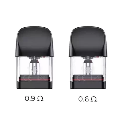 Uwell Caliburn G3 / G4 / G5 Replacement Pod - Vaporworldbd