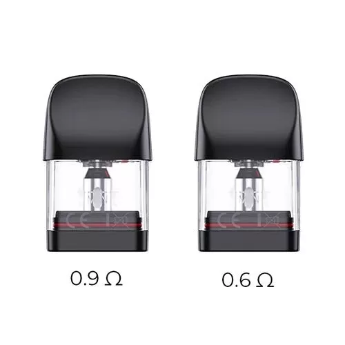 Uwell Caliburn G3 / G4 / G5 Replacement Pod - Vaporworldbd