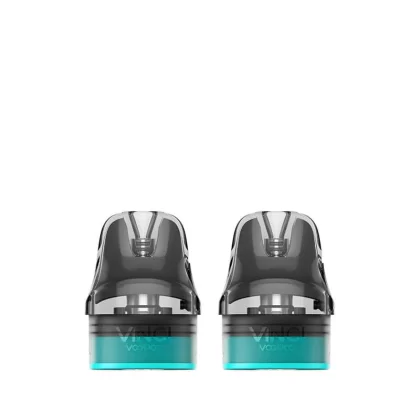 VooPoo Vinci S Replacement Pods - 2ml - 0.8ohm