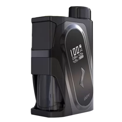 IJOY CAPO 100W 20700 Squonker MOD (With Battery)