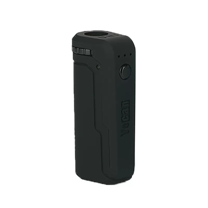 Yocan UNI 650mAh Box MOD - Airy Blue - Image 3