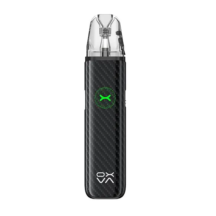 OXVA Xlim Go 2 Pod Kit - Green Ripple - Vapourdeal Co - Image 2
