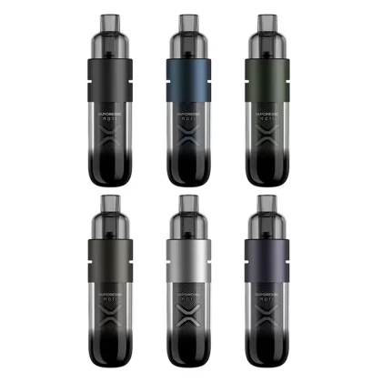Vaporesso X Mini Pod System Kit 1150mAh 29W