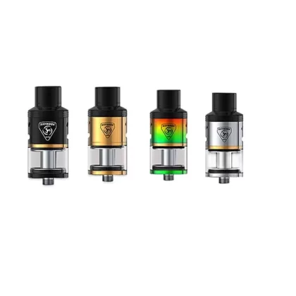 SMOK SKYHOOK RDTA 5.0ML Tank Atomizer - Gold