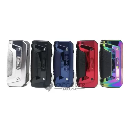 GEEKVAPE AEGIS S100 (SOLO 2) MOD ONLY