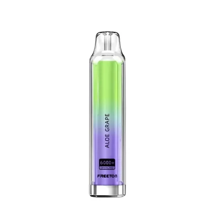 Freeton CRYSTAL MAX Disposable Vape