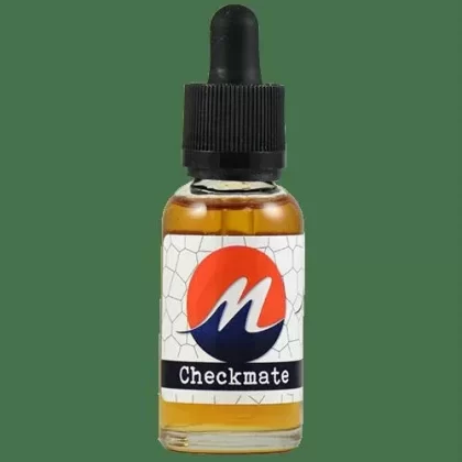 Mosaic Liquids – Checkmate