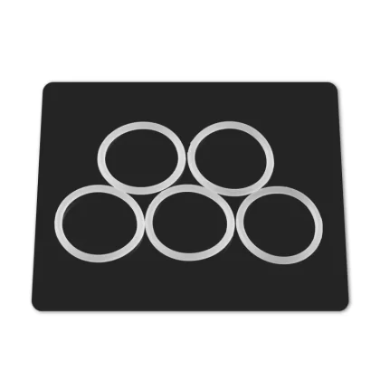 Limelight Frolic Silicone Oven O-ring Set - Planetofthevapes