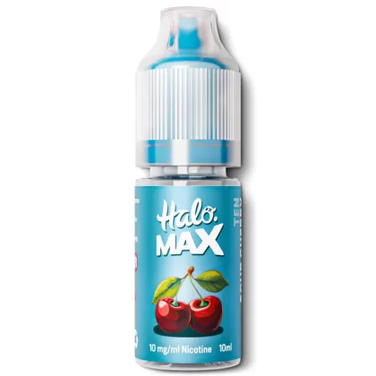 Sour Cherry by Halo Max - 20 mg/ml