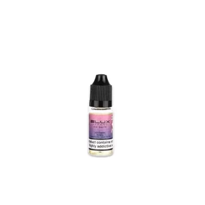 Crystal Prime 7000 Fizzy Cherry