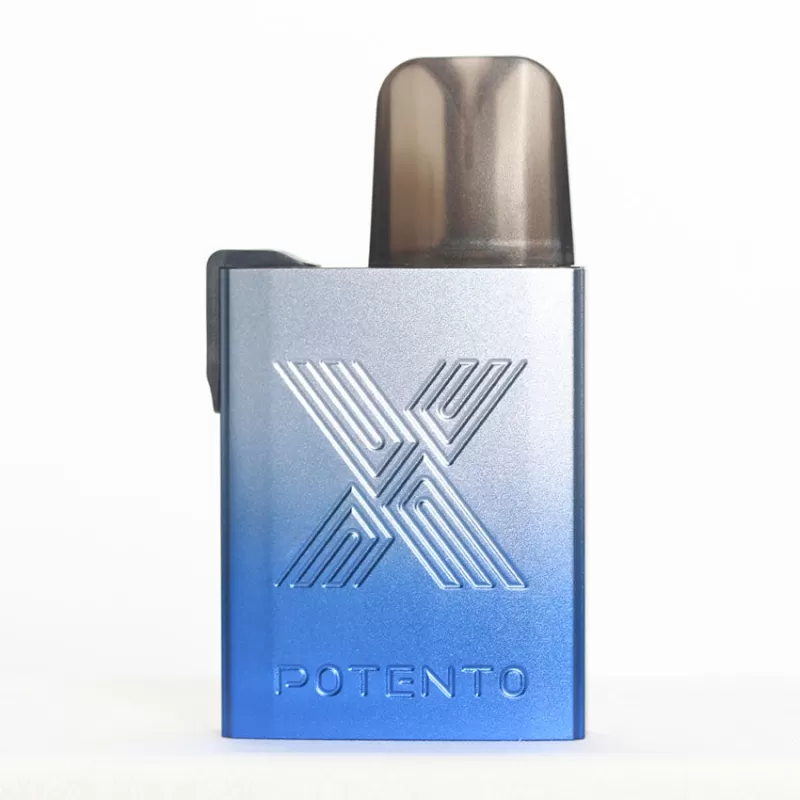 Advken Potento X 950mAh Pod System Kit 2.5ml - Image 3