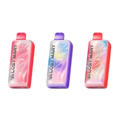 Lost Mary MT35000 Turbo 35K Disposable Vape (5%, 35000 Puffs) - Eightvape