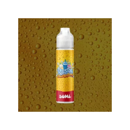 Peach Raspberry - Eliquidsupply