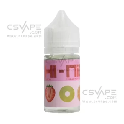 Hi-Nic Pod E-Liquid Tropical, 30ml, 30mg