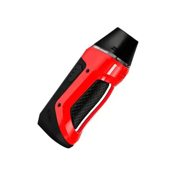 GEEKVAPE AEGIS NANO - Black - Image 3