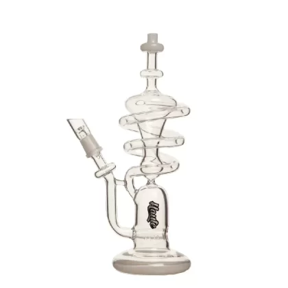 Haute – 11” Twisted Cyclo-Spiral Rig