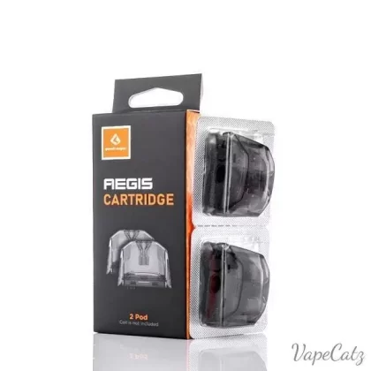 Geekvape Pod Replacement For the Aegis Pod System