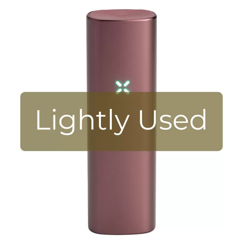 Lightly Used - PAX Plus Vaporizer - Lightly Used / JGoldcrown / Sage - Image 3