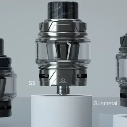 OBS ENGINE S Tank Atomizer 6ml - SS