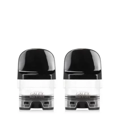 Freemax Galex Replacement Pods (2 Pack) - Ejuicewarehouse
