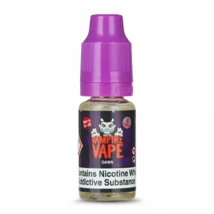 Vampire Vape Dawn E Liquid (10ml)