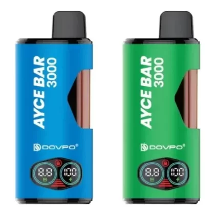 Dovpo Ayce Bar 3000 Kit