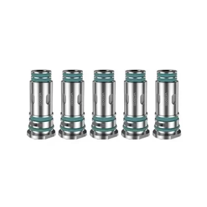 Voopoo Doric 20 ITO Replacement Coils X5 - 1.0 ohm