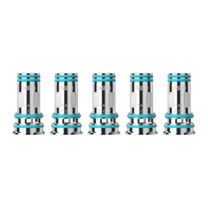 VooPoo PNP X Coils - 0.2 Ohm - Ecigwizard