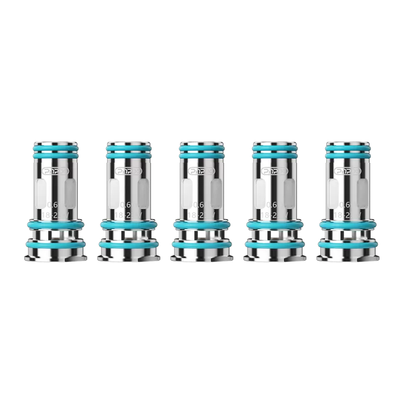 VooPoo PNP X Coils - 0.2 Ohm - Ecigwizard