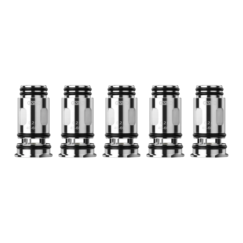 VooPoo PNP X Coils - 0.2 Ohm - Ecigwizard - Image 3