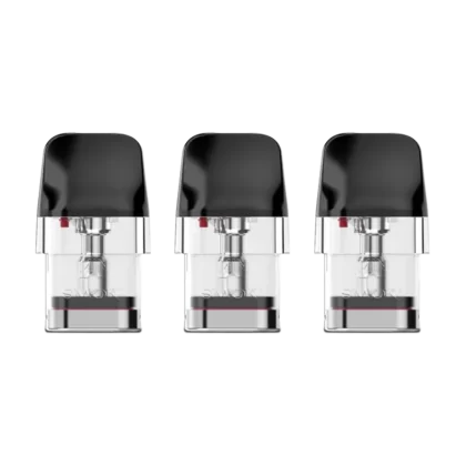 Smok Novo SLR 2.0 Pods - Meshed 1.0 Ohm - Ecigwizard