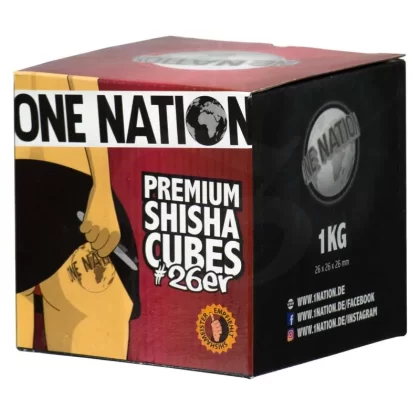 One Nation