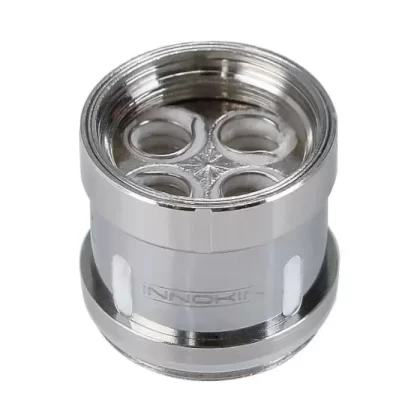 Innokin Scion 0.36 Ohm Quad Core Coils – Ultimate High-Wattage Vaping Experience (3-Pack)