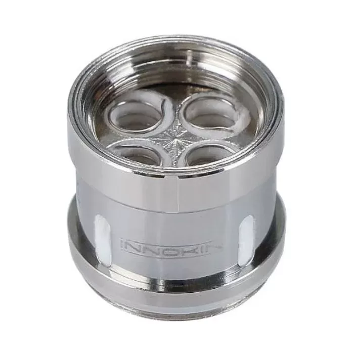 Innokin Scion 0.36 Ohm Quad Core Coils – Ultimate High-Wattage Vaping Experience (3-Pack)
