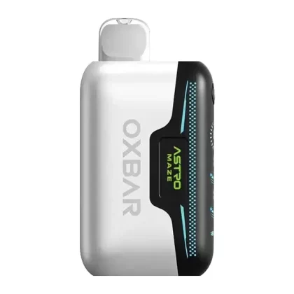 Unflavored OXBAR Astro Maze 50K - Huffvape
