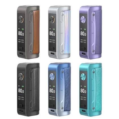 Innokin Coolfire Z80 NEX Box Mod 80W - Vape Product