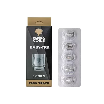 TFV8 Baby Beast Coils by Medusa - Ejuicewarehouse