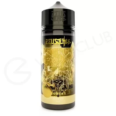 Boreas Shortfill E-Liquid by Zeus Juice 100ml