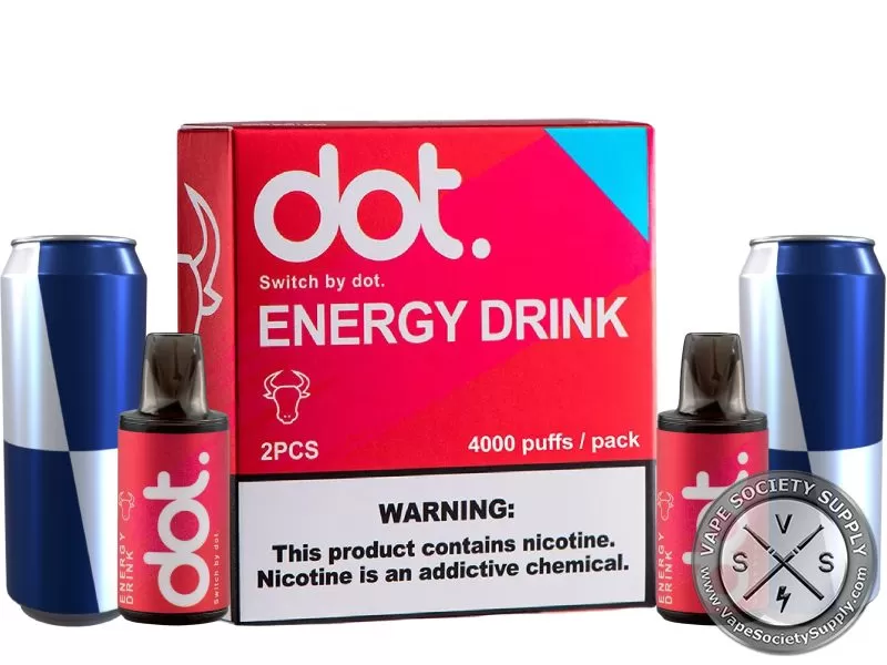 Switch Replacement Pod by dotmod - Image 2