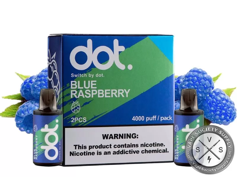 Switch Replacement Pod by dotmod - Image 3