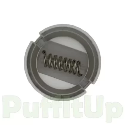 Saionara Quartz Stainless Steel Coil - Amount#Single>5 Pack