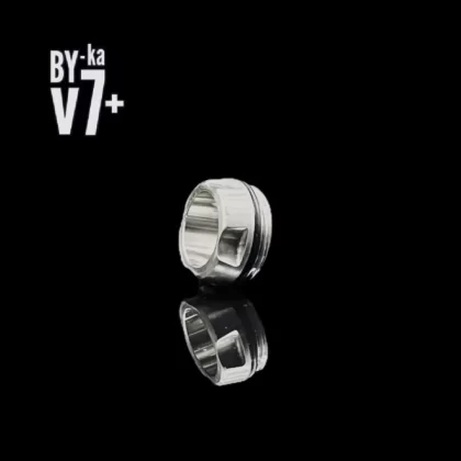 BY-ka v.7+ Refill Top Cap – Vape Systems