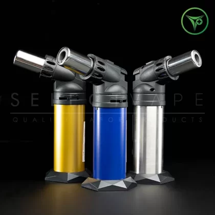 Ignitus Photon Torch
